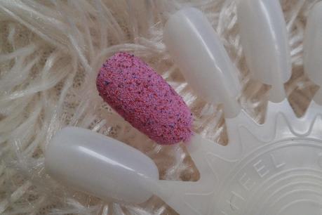 Cupcake Nail Lacquer: Los nuevos esmaltes de Kiko