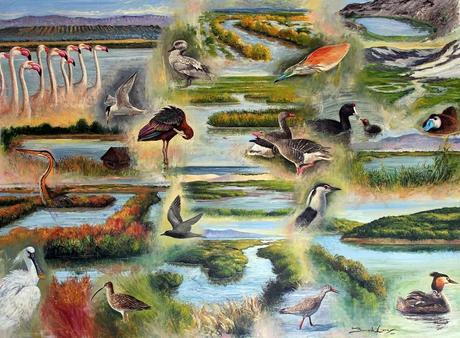 Flamingo Time Flamingo Time