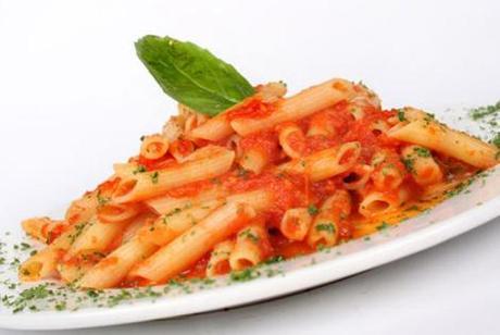 Penne-allArrabbiata-