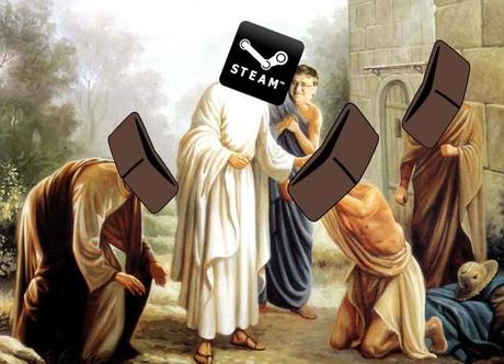 Steam-sale