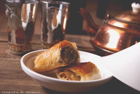 Baklava Baklava