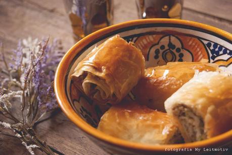 Baklava Baklava