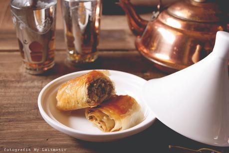 Baklava Baklava