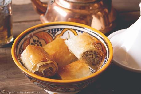 Baklava Baklava