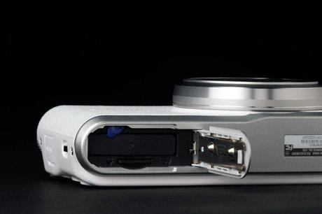 Samsung-WB350F-bateria