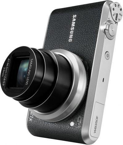 Samsung-WB350F-negra