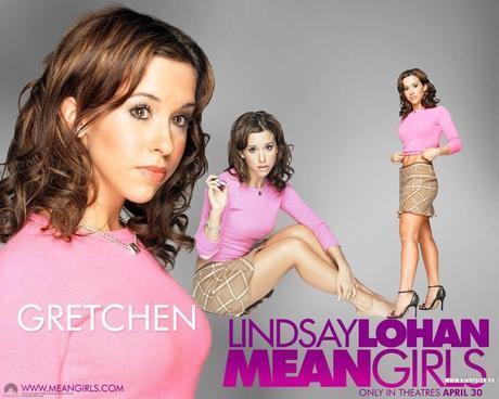 Inspiración:Chicas Malas(Mean Girls)