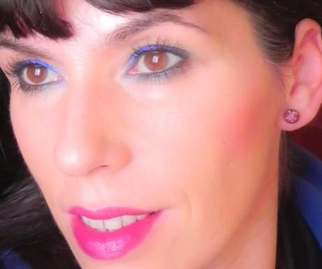 Oye, mi cuerpo pide...primavera