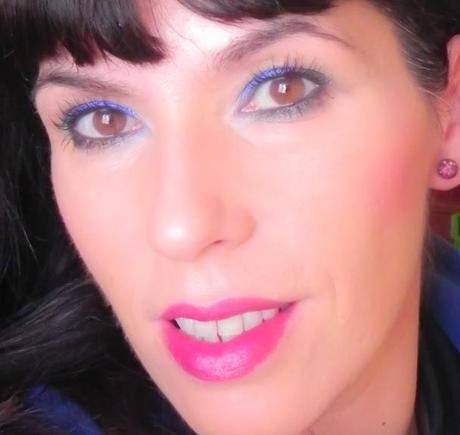 Oye, mi cuerpo pide...primavera