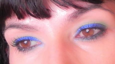 Oye, mi cuerpo pide...primavera