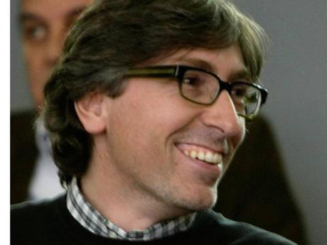 David Trueba, ABC y el Sr. Monzón