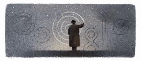 Google rinde homenaje a Octavio Paz