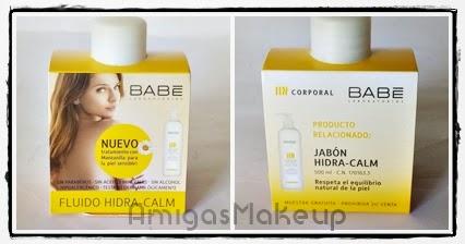 Birchbox Glow, brilla como una estrella.