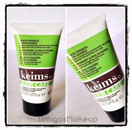 Birchbox Glow, brilla como una estrella.