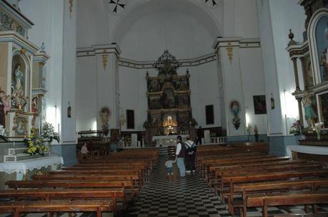 Santisimo Cristo de Urda: Cristo de la Mancha