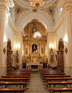 Santisimo Cristo de Urda: Cristo de la Mancha