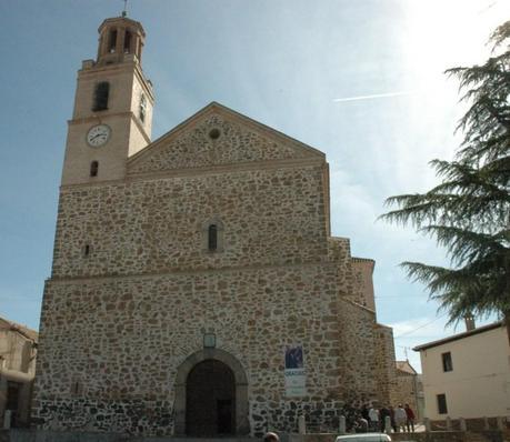 Santisimo Cristo de Urda: Cristo de la Mancha