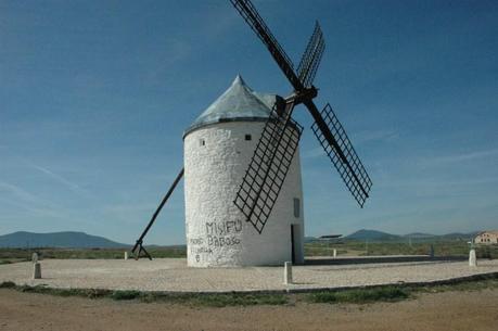 Santisimo Cristo de Urda: Cristo de la Mancha