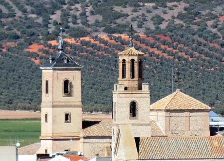 Santisimo Cristo de Urda: Cristo de la Mancha