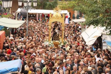 Santisimo Cristo de Urda: Cristo de la Mancha