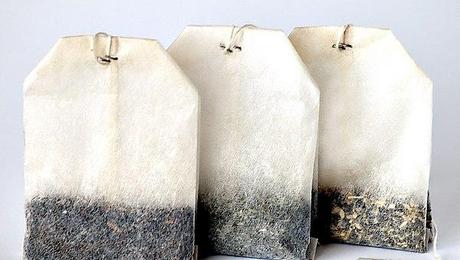 Bolsitas de Té