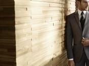 ¿Conocés trajes para hombre Vera Wang?