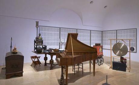 Exposiciones Madrid Darboven