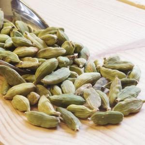 propiedadades del cardamomo