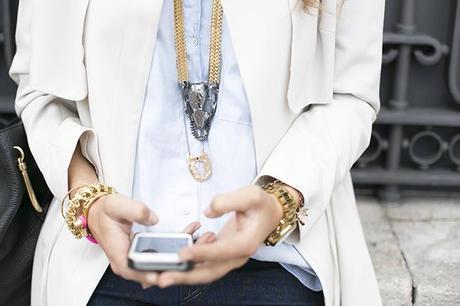 HM, true religion, 4 contra 1 eyewear, zara shirt, elena estaun fossil, Michael Kors, alejandro ingelmo, heesltique, cristina blanco, fashion blog, blogs de moda, spanish fashion blogger, 