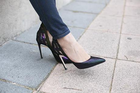 HM, true religion, 4 contra 1 eyewear, zara shirt, elena estaun fossil, Michael Kors, alejandro ingelmo, heesltique, cristina blanco, fashion blog, blogs de moda, spanish fashion blogger, 