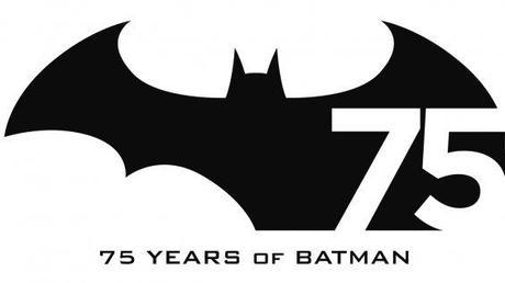 [Cómic] Feliz 75 cumpleaños Batman