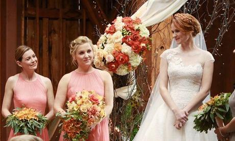 [Moda en Serie] 10 Cosas que aprendí de las bodas gracias a las series