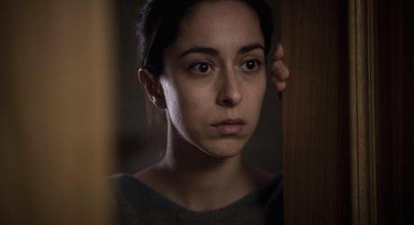 Tráiler de “Purgatorio”, con Oona Chaplin - Paperblog