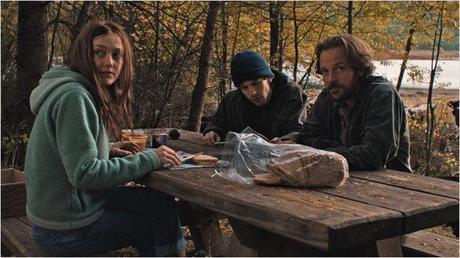 Tráiler de ‘Night Moves’, con Jesse Eisenberg y Dakota Fanning