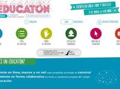 #Educaton Evento Libre gratuito línea para Construir Conocimiento Educación