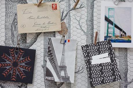 UN ESPACIO DE TRABAJO PARA COGER MUCHAS IDEAS