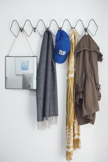 UN ESPACIO DE TRABAJO PARA COGER MUCHAS IDEAS