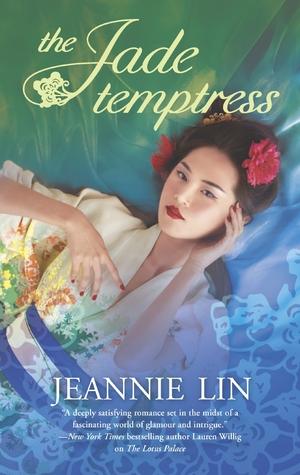 The Jade Temptress (The Pingkang Li Mysteries, #2)