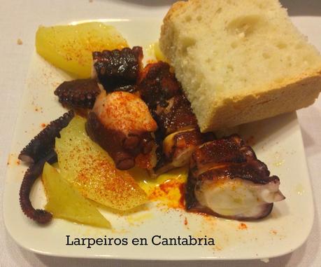 Bocados de Minniky [14] Pulpiño