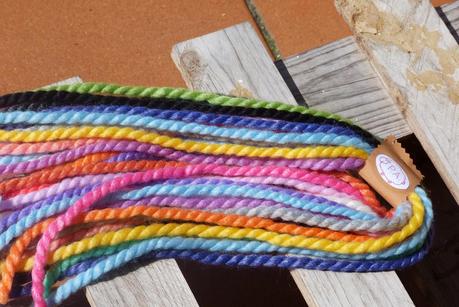 NUESTROS LAZOS DON ALGODON