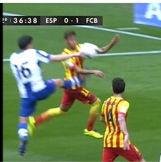 La prensa culé tras el Español-Barcelona