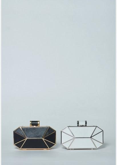 Bolsos de Halston 2014
