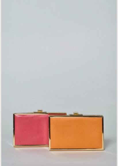 Bolsos de Halston 2014