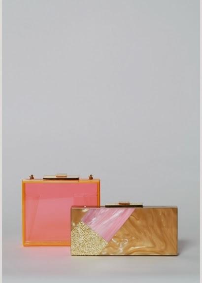 Bolsos de Halston 2014