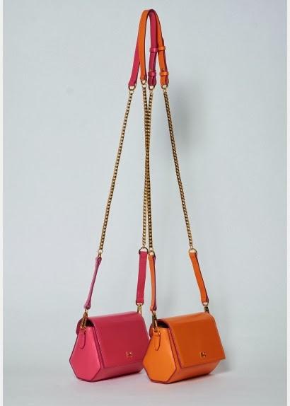 Bolsos de Halston 2014