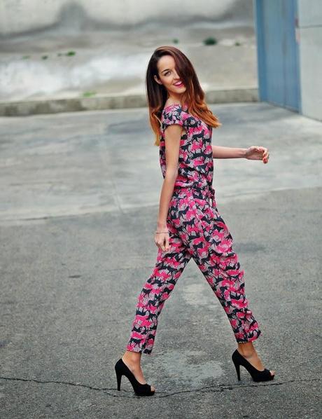 TENDENCIA: 2 PIEZAS CON ESTAMPADO