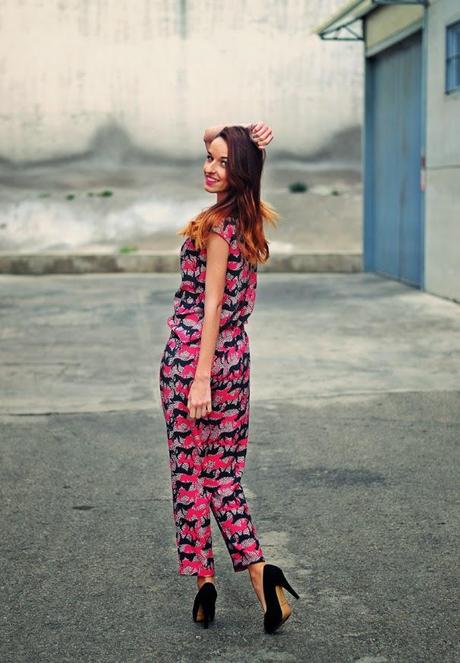 TENDENCIA: 2 PIEZAS CON ESTAMPADO