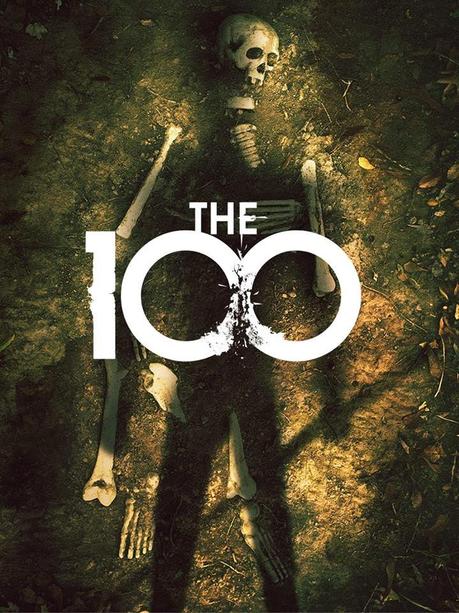 The 100, adolescentes del espacio con las hormonas a tope