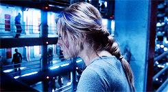 The 100, adolescentes del espacio con las hormonas a tope