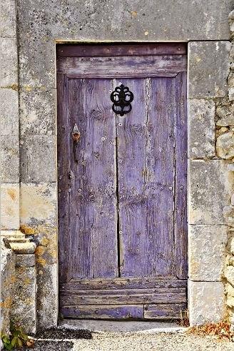 Puertas y Portales Rusticos